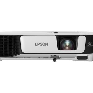 Epson PowerLite X41+ - 3LCD projector - portable - Wi-Fi