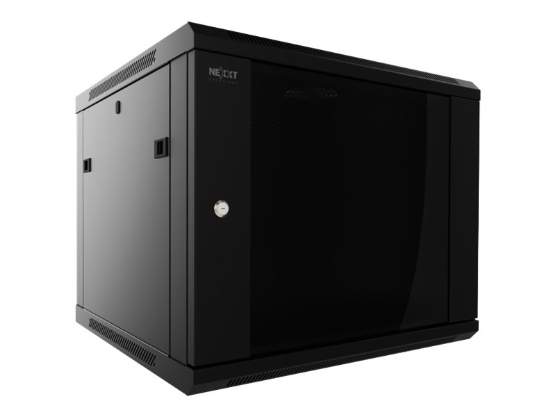 Nexxt Solutions - rack - 12U - Image 5