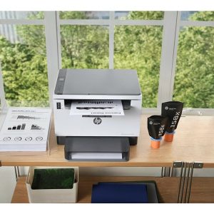 HP 827A - cyan - original - LaserJet - toner cartridge (CF301A)