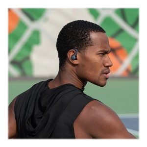 JLab Audio Go Air Sport - true wireless earphones with mic