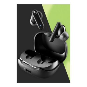 Skullcandy Smokin Buds - true wireless earphones with mic