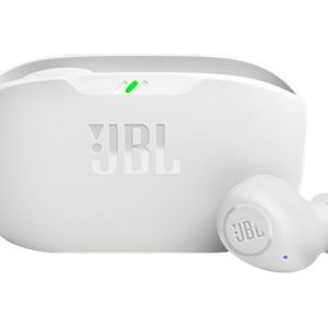 JBL Vibe Buds - true wireless earphones with mic