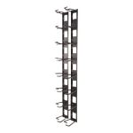 APC – rack cable management panel