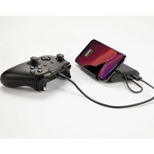 Belkin BoostCharge power bank - USB, USB-C