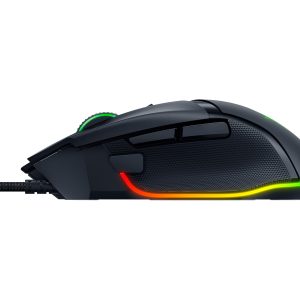 Razer Basilisk V3 - mouse - USB