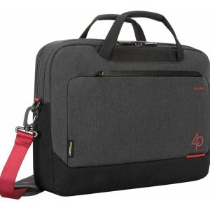 Targus Cypress - 40th Anniversary Limited Edition - notebook carrying case - with EcoSmart