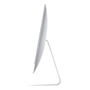 Apple iMac with Retina 5K display - all-in-one Core i5 3.4 GHz - 8 GB - Hybrid Drive 1 TB - LED 27" - US