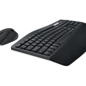 Logitech MK850 Performance - keyboard and mouse set Input Device