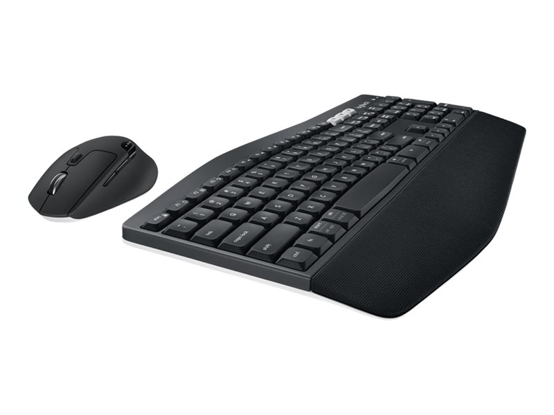 Logitech MK850 Performance - keyboard and mouse set Input Device - Image 20