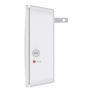 Linksys RE6350 - Wi-Fi range extender - Wi-Fi 5