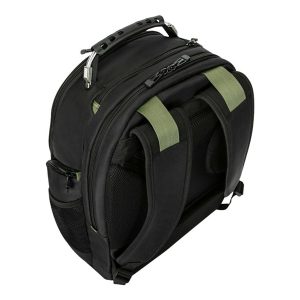 Targus Drifter Essentials - notebook carrying backpack - TAA Compliant