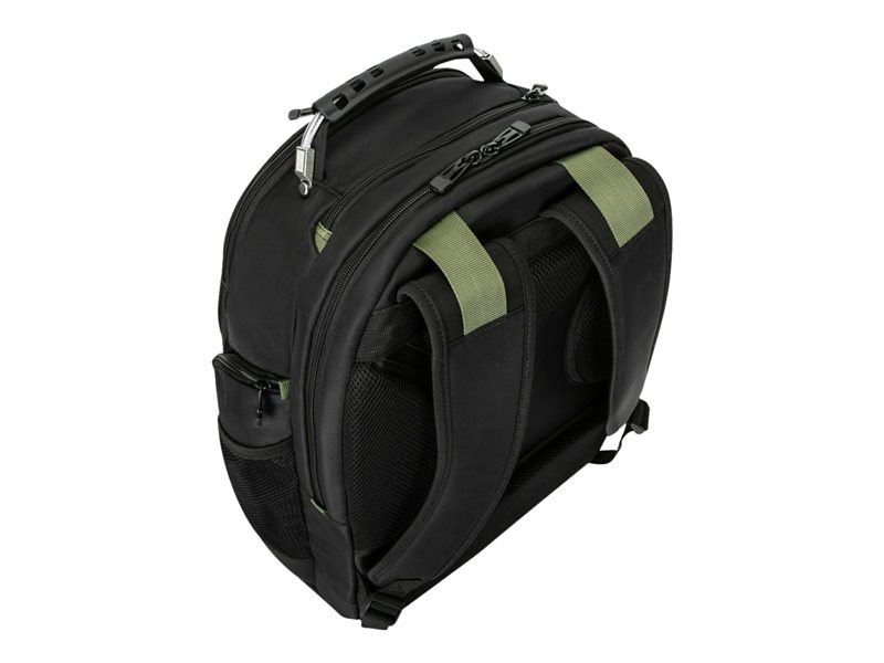 Targus Drifter Essentials - notebook carrying backpack - TAA Compliant - Image 14