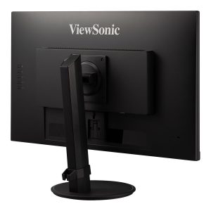 ViewSonic VA2714-H - LED monitor - 27" - 1920 x 1080 Full HD (1080p) @ 100 Hz - IPS - 300 cd/m² - 1300:1 - 4 ms - HDMI, VGA