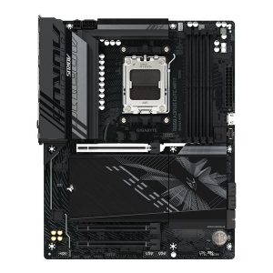 AORUS B850 ELITE WIFI7 - motherboard - ATX - Socket AM5 - AMD B850