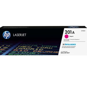 HP 201A - magenta - original - LaserJet - toner cartridge (CF403A)