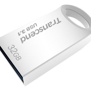 Transcend JetFlash 710 - USB flash drive - 32 GB
