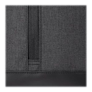 SOLO Urban Collection Hybrid Briefcase - notebook carrying case