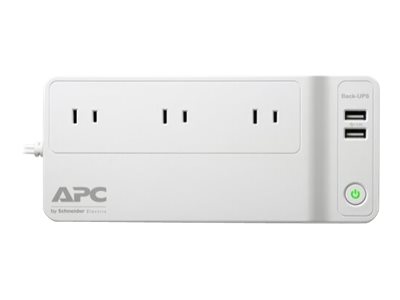 APC Back-UPS Connect 90 - UPS - 75 Watt - 125 VA - Image 3