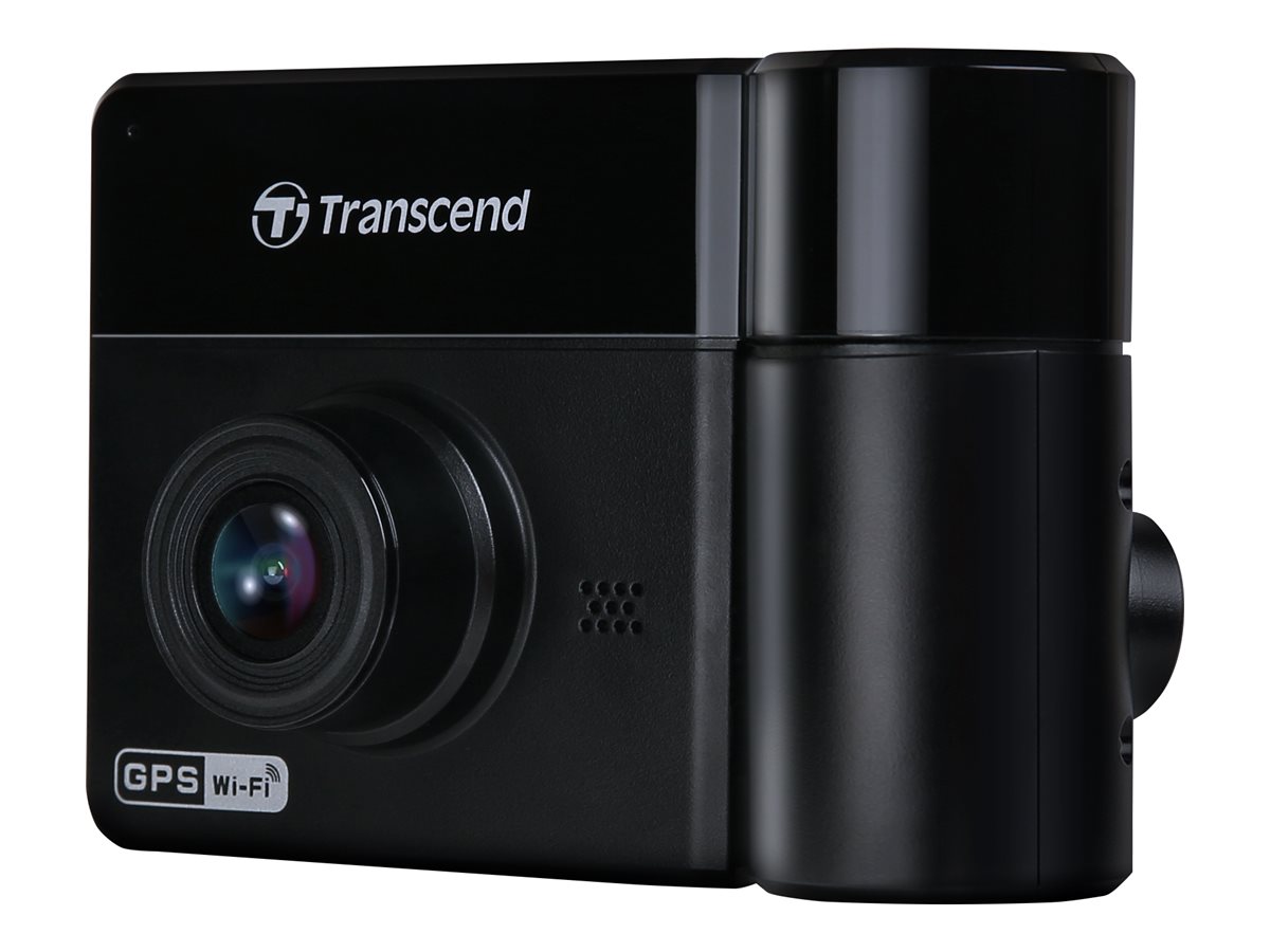 Transcend DrivePro 550B - dashboard camera - Image 12