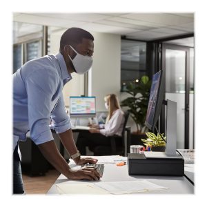 HP Pro 400 G9 - SFF - Core i5 13500 / 2.5 GHz - RAM 8 GB - SSD 512 GB - NVMe, TLC - UHD Graphics 770 - Gigabit Ethernet - Win 11 Pro - monitor: none