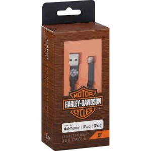 HD Cable Lightning 9539 9FT