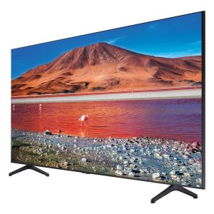 Samsung TV 43inch UHD
