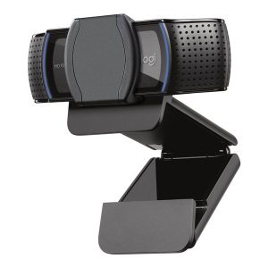 Logitech C920e - webcam