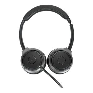 Targus AEH104TT - headset - 3.5 mm jack