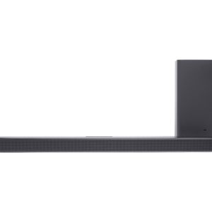 JBL Bar 2.1 Deep Bass - sound bar system - wireless