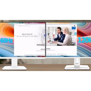 MSI PRO MP251W E2 - LED monitor - Full HD (1080p) - 25" - HDR
