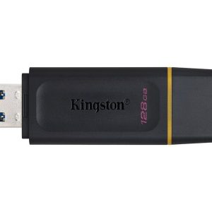 Kingston DataTraveler Exodia - USB flash drive - 128 GB