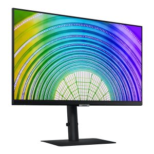 Samsung S27A600UUN - LED monitor - QHD - 27" - HDR
