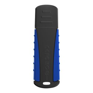 Transcend JetFlash 810 - USB flash drive - 128 GB
