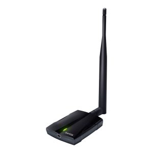 Netis WF2505 - network adapter - USB 2.0