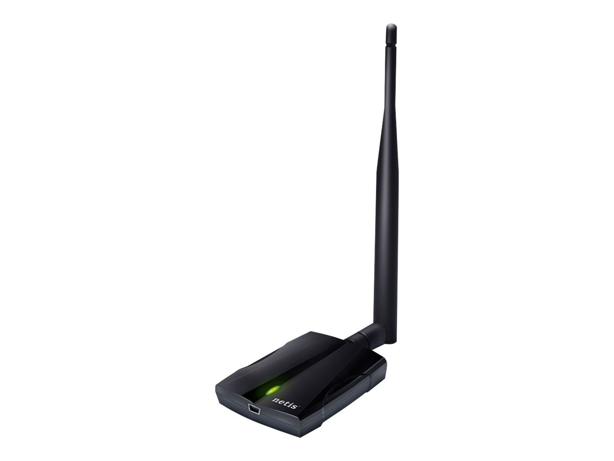 Netis WF2505 - network adapter - USB 2.0