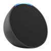 Amazon Echo Pop - Smart speaker - Bluetooth, Wi-Fi - App-controlled - charcoal
