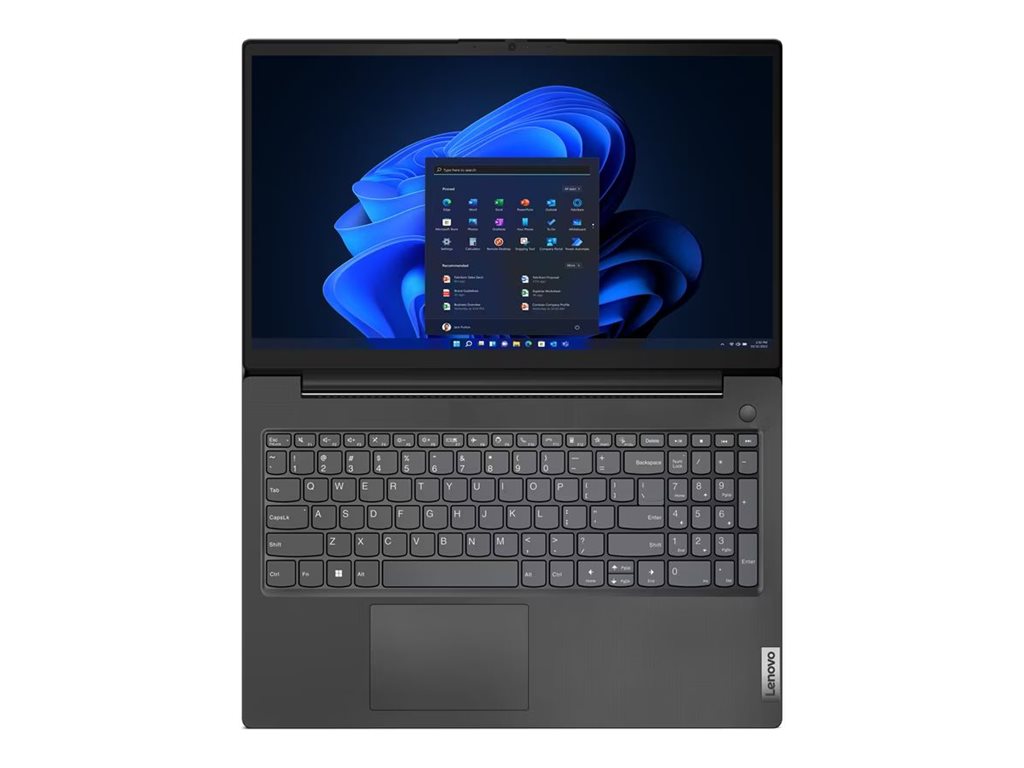 Lenovo V15 G4 AMN - 15.6" - AMD Ryzen 5 - 7520U - 8 GB RAM - 512 GB SSD - English - Image 2