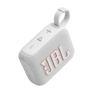 JBL Go 4 - speaker - for portable use - wireless