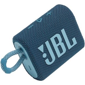 JBL Go 3 - speaker - for portable use - wireless
