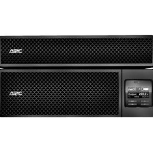 APC Smart-UPS SRT 5000VA RM - UPS - 4800 Watt - 5000 VA - with 208V to 120V Step-Down Transformer