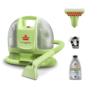 Bissell Little Green Mini Portable Carpet Cleaner