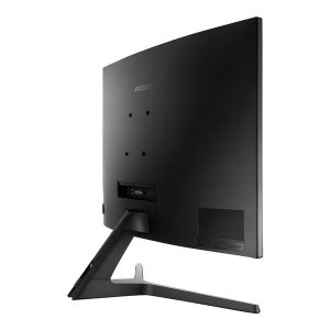 Samsung C32R502FHN - CR50 Series - LED monitor - curved - Full HD (1080p) - 32"