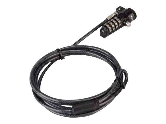 Targus - security cable lock - Image 2