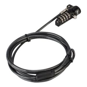 Targus - security cable lock