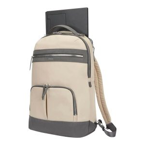 Targus Newport - notebook carrying backpack