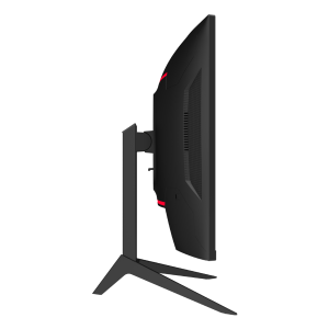 KTC H27S17 - LED monitor - 27"