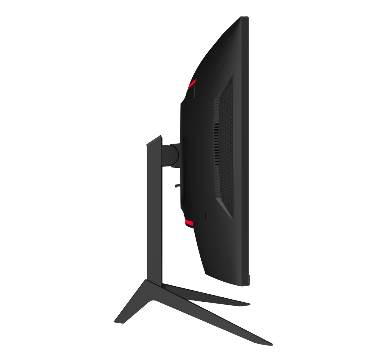 KTC H27S17 - LED monitor - 27" - Image 4