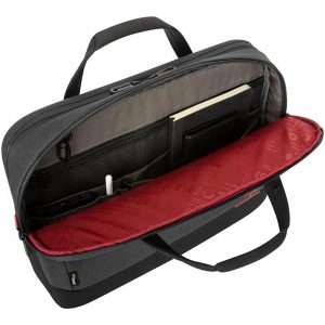 Targus Cypress - 40th Anniversary Limited Edition - notebook carrying case - with EcoSmart