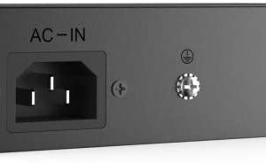 Netis P110C - switch - 10 ports - unmanaged