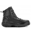 TAC ATHLON Men's Black Waterproof Tactical Boot